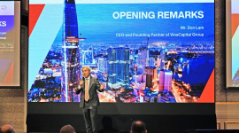 "Kéo được 1 tỷ USD đầu tư vào Việt Nam là điều đáng mừng"