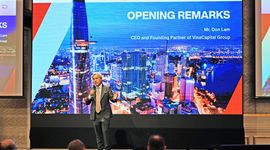 "Kéo được 1 tỷ USD đầu tư vào Việt Nam là điều đáng mừng"