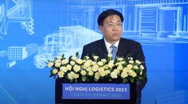 “Hầu hết doanh nghiệp logistics Việt hoạt động manh mún, thiếu kinh nghiệm và tính chuyên nghiệp”