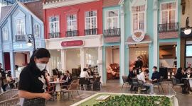 Chính phủ yêu cầu khẩn trương triển khai sàn giao dịch bất động sản quốc gia