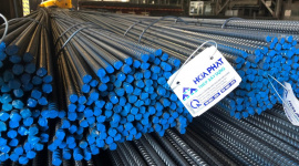 Nhu cầu thép yếu, nhờ đâu tiêu thụ thép xây dựng của Hòa Phát vẫn tăng?