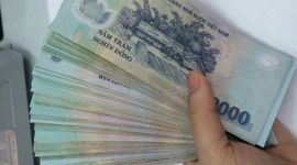 Có 13,8% tổ chức tín dụng lo lợi nhuận tăng trưởng âm trong năm nay