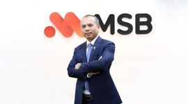 Rời PG Bank, ông Nguyễn Phi Hùng trở lại làm Phó Tổng Giám đốc MSB