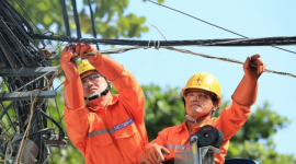 PGS, TS. Trần Đình Thiên: Giá bán điện vẫn còn mang màu sắc "bao cấp"