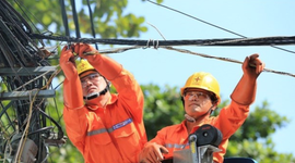 PGS, TS. Trần Đình Thiên: Giá bán điện vẫn còn mang màu sắc "bao cấp"