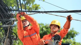 PGS, TS. Trần Đình Thiên: Giá bán điện vẫn còn mang màu sắc "bao cấp"