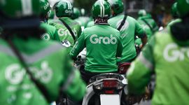 Grab công bố có lãi lần đầu tiên trong hơn 10 năm tính từ khi thành lập