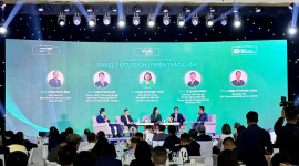 Nhiều doanh nghiệp còn loay hoay trong tiếp cận nguồn tín dụng xanh