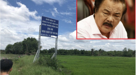 Dr.Thanh và chiêu chiếm đoạt hơn 600 tỷ đồng của “đại gia” Kim Oanh trong cơn “sốt đất”
