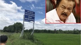 Dr.Thanh và chiêu chiếm đoạt hơn 600 tỷ đồng của “đại gia” Kim Oanh trong cơn “sốt đất”