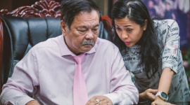 Tin tưởng làm hợp đồng giả cách, mất trắng 29 thửa đất vào tay cha con Dr.Thanh