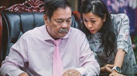 Tin tưởng làm hợp đồng giả cách, mất trắng 29 thửa đất vào tay cha con Dr.Thanh