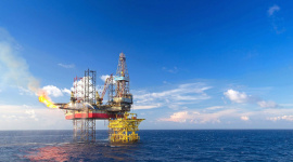 “Đại gia” dầu khí được dự báo trúng gói thầu 100 triệu USD tại mỏ Lạc Đà Vàng, cổ phiếu tăng bốc lên sát đỉnh lịch sử