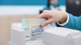 Khó khăn bủa vây, nhiều ngân hàng đứt gãy tăng trưởng lợi nhuận