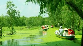 Đồng bằng sông Cửu Long và nỗi lo mất đi "lợi thế" thu hút vốn đầu tư trong làn sóng dịch chuyển vốn FDI