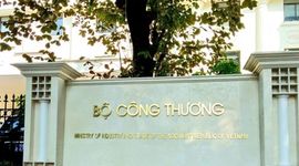 Thứ trưởng Nguyễn Sinh Nhật Tân làm người phát ngôn Bộ Công Thương
