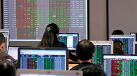 Ba nhóm ngành quan trọng dự báo lợi nhuận doanh nghiệp niêm yết 2024 tăng 16,8%