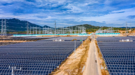 Không đảm bảo năng lực tài chính, dự án điện của Trung Nam vẫn được phê duyệt đầu tư