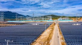 Không đảm bảo năng lực tài chính, dự án điện của Trung Nam vẫn được phê duyệt đầu tư