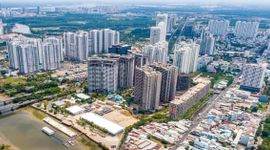 Thị trường bất động sản 2024, năm bản lề với nhiều thách thức