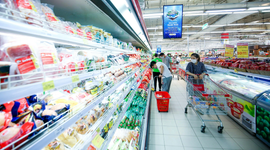 CPI năm 2023 tăng 3,25%, tạo đà cho kiểm soát lạm phát năm 2024