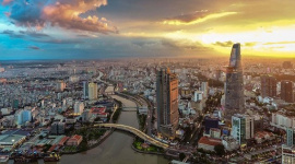 Loạt doanh nghiệp bất động sản tại TP.HCM bị “gọi tên” vì nợ thuế