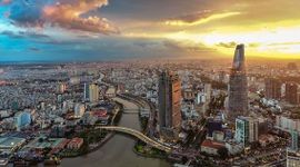 Loạt doanh nghiệp bất động sản tại TP.HCM bị “gọi tên” vì nợ thuế