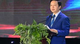Phát triển bền vững phải bao trùm trên cả 3 trụ cột kinh tế, xã hội và môi trường