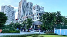 Tháng "cô hồn", thị trường nhà cho thuê vẫn nhộn nhịp