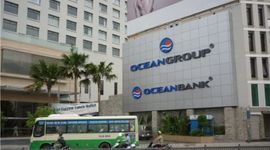 Lợi nhuận của Ocean Group (OGC) tăng 115% sau soát xét, kiểm toán nghi ngờ về khả năng hoạt động liên tục