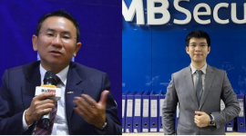 Tâm điểm chứng khoán: Thị trường ra sao sau “hiện tượng” tỷ USD?