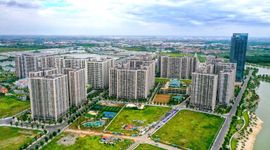 Vars: Doanh nghiệp bất động sản vẫn “đói” vốn