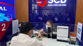Chính phủ chỉ đạo Ngân hàng Nhà nước trình phương án xử lý ngân hàng SCB ngay trong tháng 9