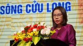 Vì sao tín dụng cho doanh nghiệp nông sản Đồng bằng sông Cửu Long gặp khó?