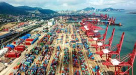 Moody's lo ngại rủi ro lạm phát toàn cầu cao dai dẳng