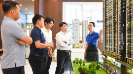 Có thu nhập 30-35 triệu, người trẻ muốn mua bất động sản vừa để dành, vừa để đầu tư thì cần đặc biệt lưu ý điều gì?