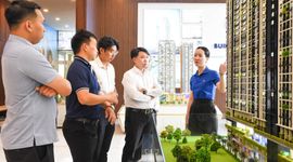 Có thu nhập 30-35 triệu, người trẻ muốn mua bất động sản vừa để dành, vừa để đầu tư thì cần đặc biệt lưu ý điều gì?