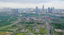 Hàng loạt chính sách hỗ trợ, thị trường bất động sản vẫn trầm lắng do đâu?