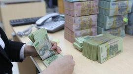 Lãi suất liên ngân hàng tăng trở lại