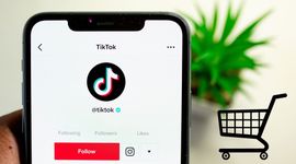 Vì sao người Việt thích mua hàng online trên TikTok?