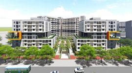 Thị trường bất động sản chuẩn bị đón loạt dự án nhà ở xã hội lớn mở bán tại Hải Phòng, Thanh Hóa và Quảng Trị