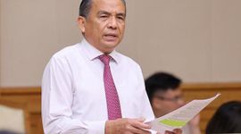 HOREA: Hầu như người mua nhà ở xã hội không vay được tín dụng ưu đãi