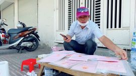 "Người chờ giảm giá lại luôn mua phải bất động sản giá cao"