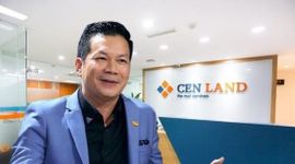 Cenland của Shark Hưng chậm thanh toán lãi trái phiếu của một trái chủ