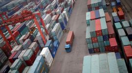 WB cảnh báo về kịch bản tăng trưởng kinh tế toàn cầu suy giảm trong năm 2024