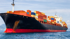 Cước vận tải đi Mỹ, EU tăng mạnh, thách thức mới cho doanh nghiệp xuất khẩu thủy sản