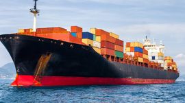 Cước vận tải đi Mỹ, EU tăng mạnh, thách thức mới cho doanh nghiệp xuất khẩu thủy sản