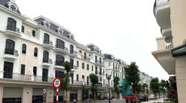 Thị trường bất động sản chờ đợi các khung pháp lý quan trọng