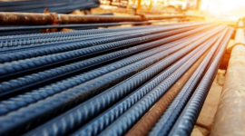 Doanh nghiệp thép đầu tiên báo lãi quý IV/2023, hé lộ triển vọng tăng trưởng cao của HPG, HSG