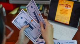 Môi trường lãi suất thấp giúp bình ổn và tái cấu trúc thị trường trái phiếu doanh nghiệp